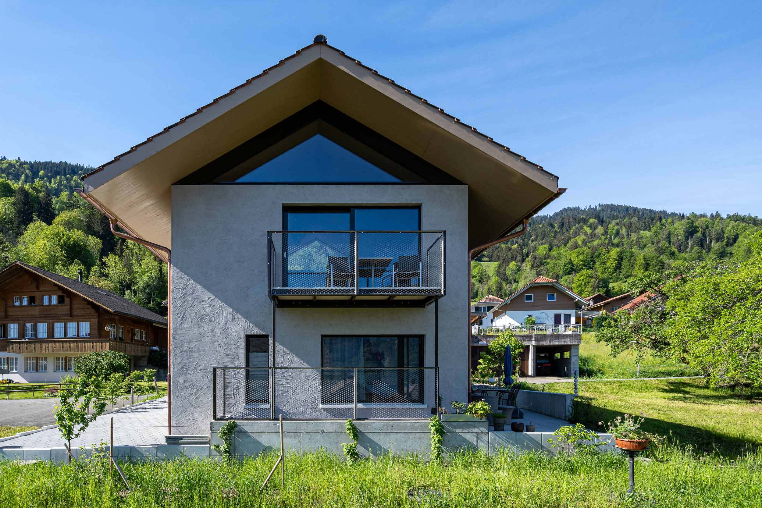 Beitrag MODULOR